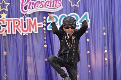 SHIRAN PUBLIC SCHOOL